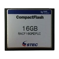 Allen-Bradley Industrial Computer and Monitor Accessories 16GB SSD Compactflash