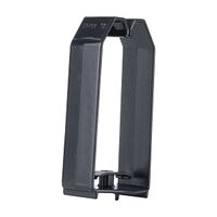 NHP QWIKWIRE Wire Retainer Clip for Duct W100 x H100mm