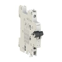 NHP DIN-T Accessory Auxiliary (Interface) 1 Changeover Contact to suit DTRS & DTR6S