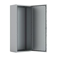 nVent HOFFMAN EKSS Enclosure Floor Standing 316 Stainless Steel IP66 H1600 X W800 X D400mm
