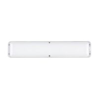 Stanilite Nexus LX Platinum Emergency Spitfire Batten IP66 Vandal Proof IK10 NM