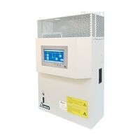 DELTA APF WALL MOUNT POWER MODULE 50A IP30 Gray 3P 4W