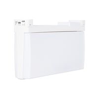 Stanilite Nexus RF Platinum Exit Lighting LED Quickfit less Bracket