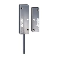 Steute Non-contact Interlock Safety Magnetic Sensor Extreme Temperature 1CO 5m Cable