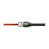 Steute Non-contact Interlock Safety Magnetic Sensor Extreme High Low Temperature Plastic 1 CO 2m
