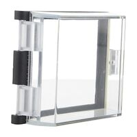 IME Earth Leakage Relay Accessory Cover IP65 72 x 72mm AV652