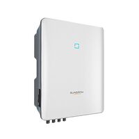 Solar Inverter Sungrow New Generation 8kW 3 Phase 2 MPPT w/WiFi, DC Switch Built-in (SG8.0RT)