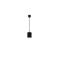 LED Surface Mounted Light Black
