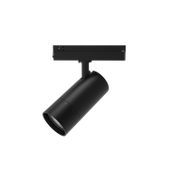 LED Zoom Track Light 20w 3 Wire