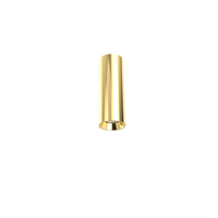 15w LED Surface Mounted Light Gold Tri Color