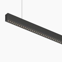 Linear 550mm White Tri Color 18w