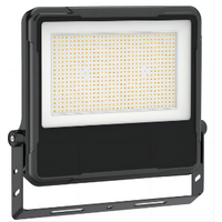 300w-400w-500w Switchable Flood Light Tri Color