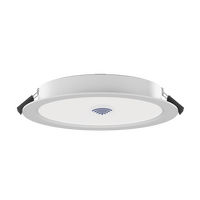 7w PIR Sensor Downlight Not Dimmable