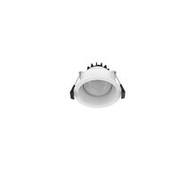 10w Downlight White Tri Color