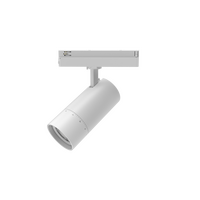 LED Zoom Track Light 30w 3 Wire