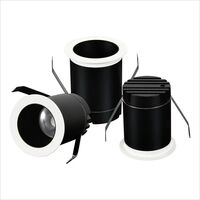 3w Downlight Ø38 4000K