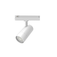 LED Zoom Track Light 20w 3 Wire