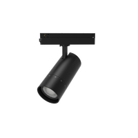 LED Zoom Track Light 30w 3 Wire