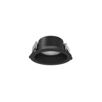 7w LED Downlight Antiglare White