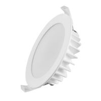 13w LED Downlight Tri Color