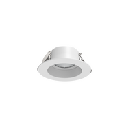 7w LED Downlight Antiglare White