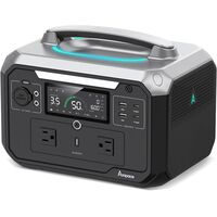 Ampace Portable Power Station 584Wh (Andes 600Pro)