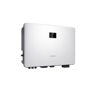 Solar Inverter Sungrow G3 ADA 8kW 1 Phase 3 MPPT w/WiFi, S100 Meter, DC cover, DC Switch built-in (SG8.0RS-ADA)