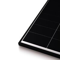 AIKO Neostar 2P N-type ABC 475W Black 30mm 1500V EVO2 1.2m lead 25-yr Warranty (AIKO-A475-MAH54Mw / IEC 61215-2021)