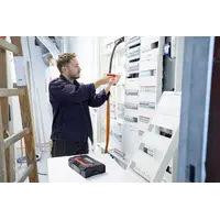 E-screwdriver, speedE® II electric