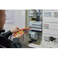 Voltage and continuity tester eMobility 12 – 1,000 V AC, CAT IV 12 - 1000 | 12 - 1500