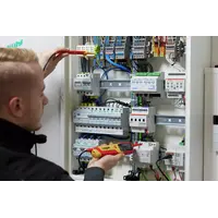 Voltage and continuity tester eMobility 12 – 1,000 V AC, CAT IV 12 - 1000 | 12 - 1500