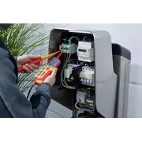 Voltage and continuity tester eMobility 12 – 1,000 V AC, CAT IV 12 - 1000 | 12 - 1500