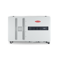 Solar Inverter FRONIUS Tauro AUS ECO Direct 50kW 3 Phase 1 MPPT w/30A fuse (TAURO ECO 50-3-D AUS)