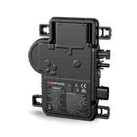 Micro Inverter Enphase IQ8AC 360W Rated Power with Integrated MC4 DC connector (IQ8AC-72-M-INT)