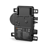 Micro Inverter Enphase IQ8HC 380W Rated Power with Integrated MC4 DC connector (IQ8HC-72-M-INT)