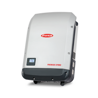 Solar Inverter FRONIUS Symo 5 kW 3 Phase 2 MPPT (SYMO 5.0-3-M)MUST BE INSTALLED BY JUNE 1ST 2025