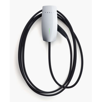 EV Charger Tesla Gen 3 Wall Connector, Type 2 Handle, 32 A, 7.3m (1529455-02-E)