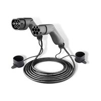 EV Charger Accessory EV Charging Cable Type 2 to Type 2, 5m 22kW 32A Three Phase (OC-CHC004-5M)