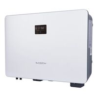 Hybrid Inverter Sungrow ADA 5kW 1 Phase 2 MPPT w/WiFi & DTSU666-20 Meter, DC Switch & EPS built-in (SH5.0RS-ADA)