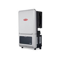 FRONIUS Verto 25 kW 3 Phase 4 MPPT (Verto 25.0 / subject to CEC Approval)
