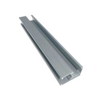 Mounting Mibet Rail 4400mm Each (MR-R-MA/4.4)