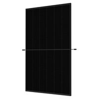 TRINA VERTEX S+ N-Type Dual Glass 440W All Black 30mm EVO2 Landscape 25-yr Warranty (TSM-440NEG9R.25 / IEC 61215-2021)