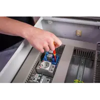 Fine screwdriver set PicoFinish® electric