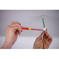 Fine screwdriver set PicoFinish® electric