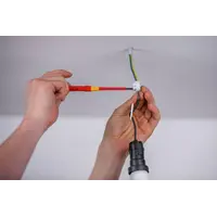 Fine screwdriver set PicoFinish® electric