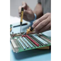 Fine screwdriver set PicoFinish® ESD