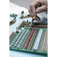 Fine screwdriver set PicoFinish® ESD