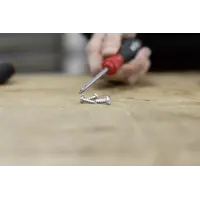 Magnetiser/ Demagnetiser Yes | 30 mm | 50 mm