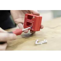 Magnetiser/ Demagnetiser Yes | 30 mm | 50 mm