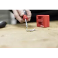 Magnetiser/ Demagnetiser Yes | 30 mm | 50 mm